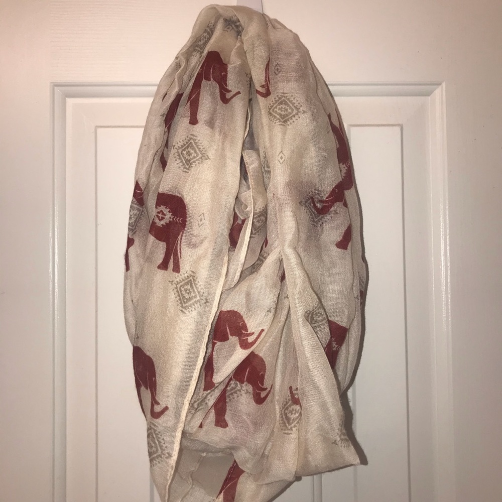 scarf